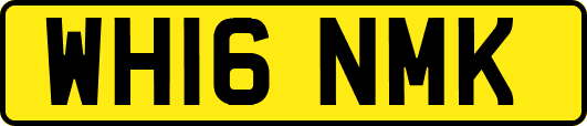 WH16NMK