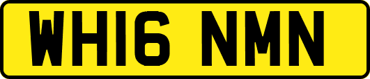 WH16NMN