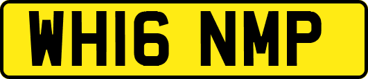 WH16NMP