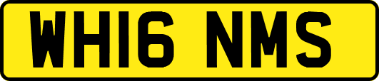 WH16NMS