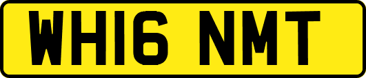 WH16NMT