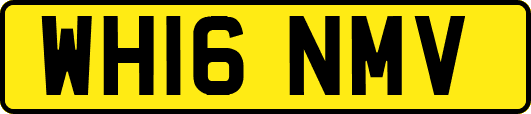 WH16NMV