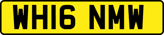 WH16NMW