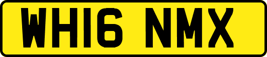 WH16NMX