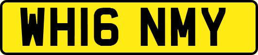 WH16NMY
