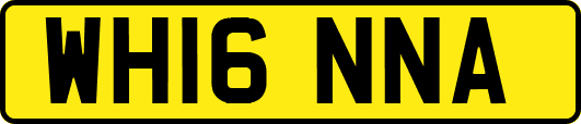 WH16NNA