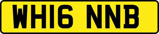 WH16NNB