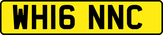 WH16NNC