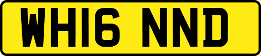 WH16NND