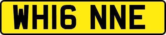 WH16NNE