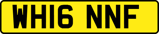 WH16NNF
