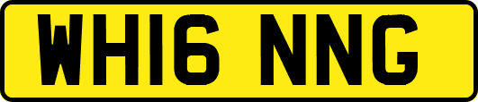 WH16NNG