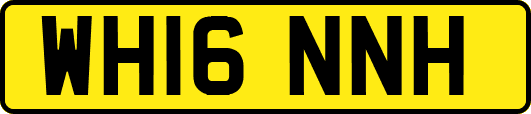 WH16NNH