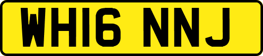 WH16NNJ