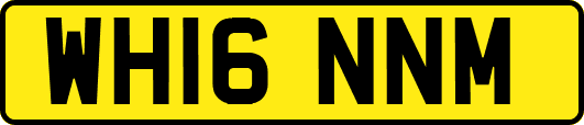 WH16NNM