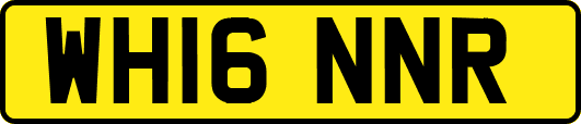 WH16NNR