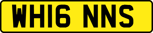 WH16NNS