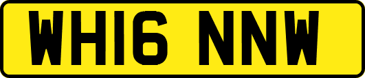 WH16NNW