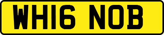 WH16NOB