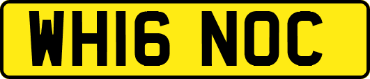 WH16NOC