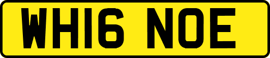 WH16NOE