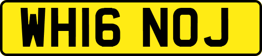 WH16NOJ