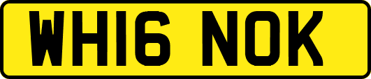 WH16NOK