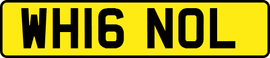 WH16NOL