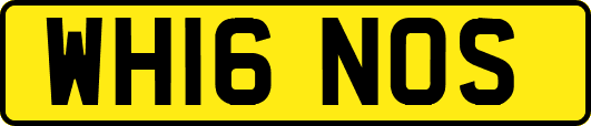 WH16NOS