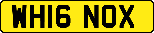 WH16NOX