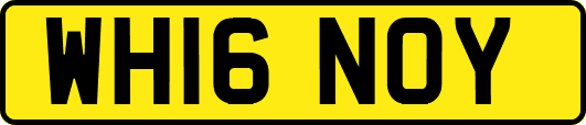 WH16NOY