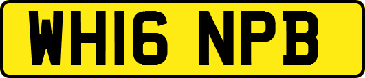 WH16NPB