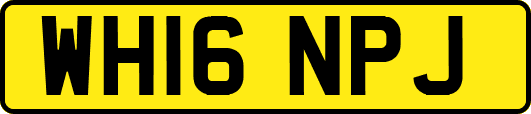 WH16NPJ
