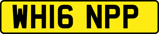WH16NPP