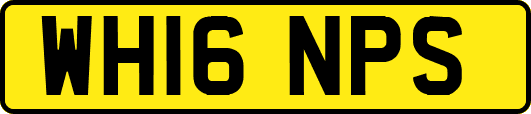 WH16NPS