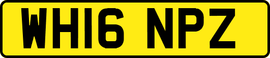 WH16NPZ