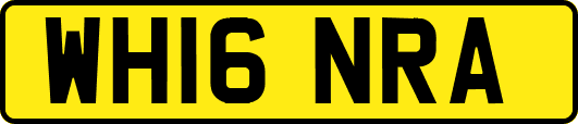 WH16NRA