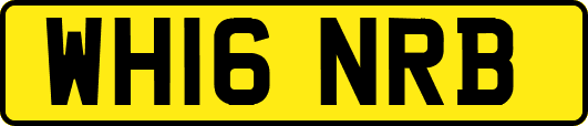 WH16NRB