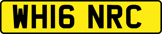 WH16NRC