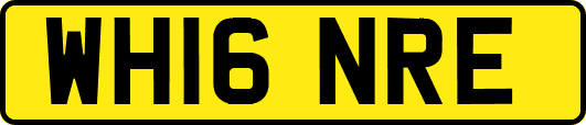 WH16NRE