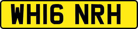 WH16NRH