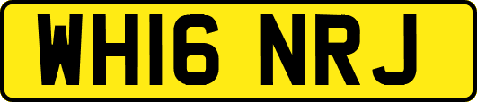 WH16NRJ