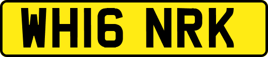 WH16NRK