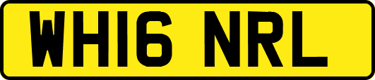 WH16NRL