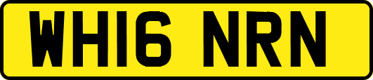 WH16NRN