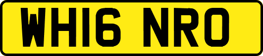 WH16NRO