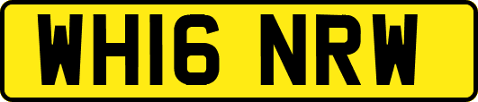 WH16NRW