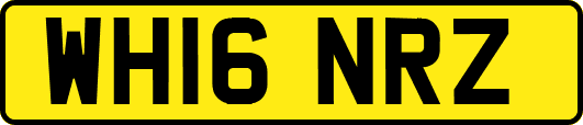 WH16NRZ