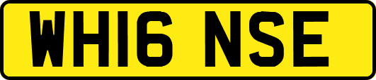 WH16NSE