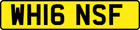 WH16NSF